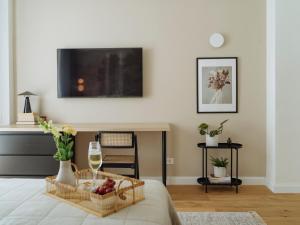 Bucharest Heart Apartment Center