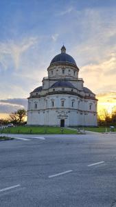 Villa Tiberina - Locazione Turistica