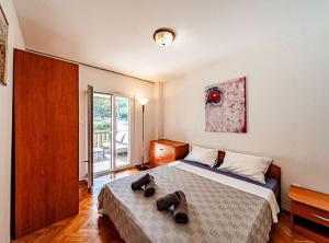 Holiday Home Island Gem