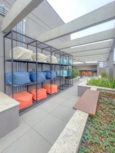 Studio Cantinho SP - pertinho do metrô Conceição