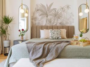 Bucharest Heart Apartment Center