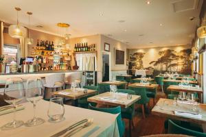 Appartements Hausman Suites - Appart Hotel : photos des chambres