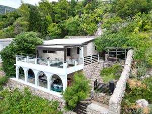 Adventure House Cesarica