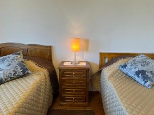 Quarto Familiar do Januário