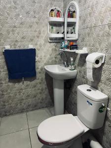 app entre aéroport M5 et nearshore sidi maarouf