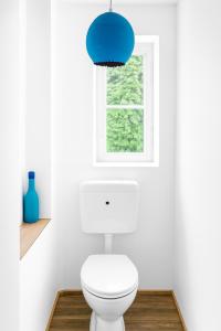 Ruhig in zentraler Lage mit Villen-Flair