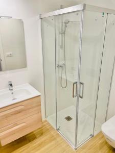 Apartamento Club Nautico C