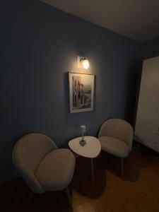 Garsonieră modernă în Zarnesti