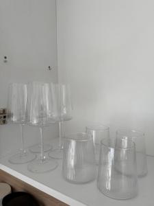 Garsonieră modernă în Zarnesti