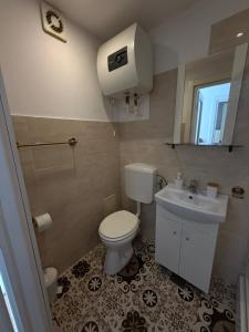 Garsonieră modernă în Zarnesti