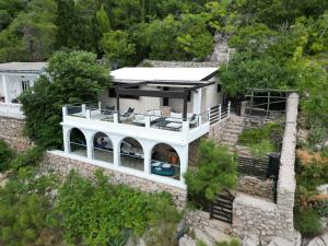 Adventure House Cesarica