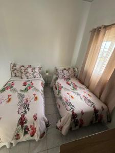 Tu refugio a pasos del centro comercial