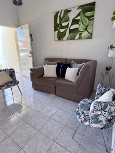 Tu refugio a pasos del centro comercial