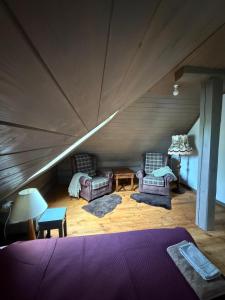 Holiday house Medņusala