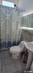 Tu refugio a pasos del centro comercial