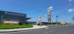 Tu refugio a pasos del centro comercial