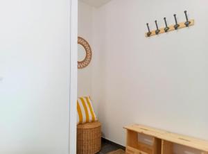 Le Cabri - Charmant T2 au pied des pistes