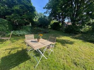 B&B / Chambres d'hotes Le Manoir des Sens - Foret de Bergheim : photos des chambres