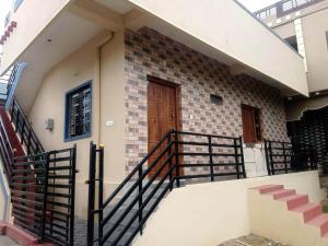 Shiva Homestay Hampi