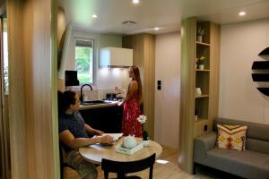 Lodges Taos : photos des chambres