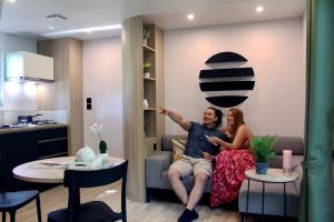 Lodges Taos : photos des chambres