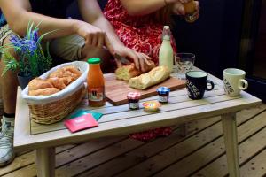 Lodges Taos : photos des chambres