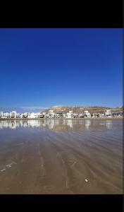 Élégant Appartement de Standing à la Marina