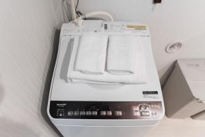 Shinjuku SAIEI Hotel 202