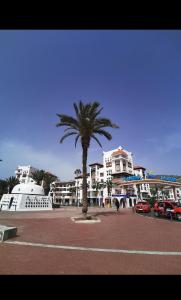 Élégant Appartement de Standing à la Marina