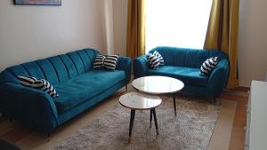 Nolcare Cozy Haven Kisumu-1br&2br