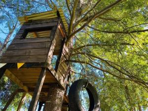 Cabaña de descanso en Caburgua Pucón