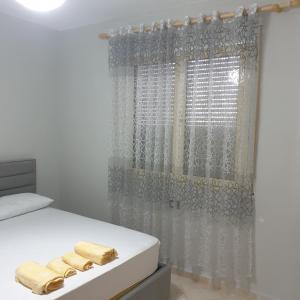 Marylin apartments