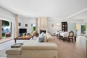 Villa Julia - Vue Mer - Jardin - Parking privé -