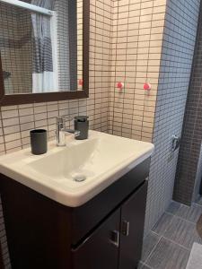 Duplex amb terrassa al centre de Vidreres