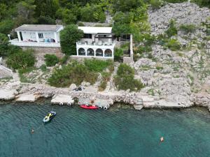 Adventure House Cesarica