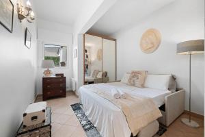Maisons de vacances VILLA COLLINA - Vue sur la Mer - Jardin - Parking : photos des chambres