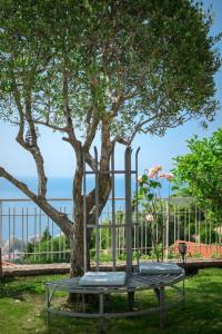 Maisons de vacances VILLA COLLINA - Vue sur la Mer - Jardin - Parking : photos des chambres