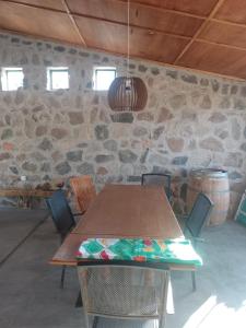 Finca Las Higueras