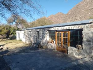 Finca Las Higueras