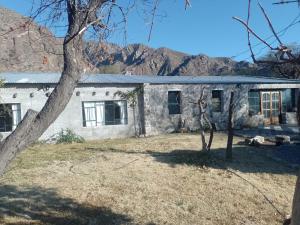 Finca Las Higueras