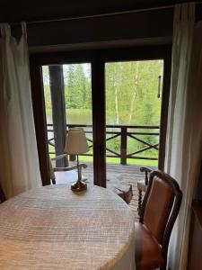 Holiday house Medņusala