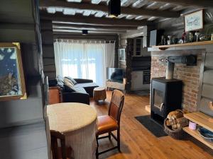 Holiday house Medņusala