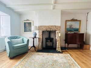 Strega Cottage - 4hvězdičkové hotely ve městě Newlyn