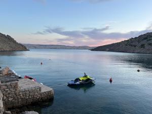 Adventure House Cesarica