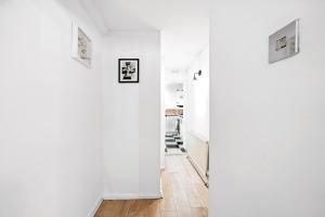 Marylebone-Regents Park Central London Apartment