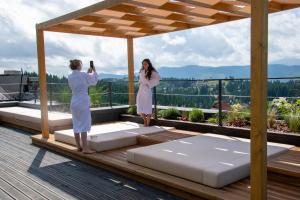 ШПИЦІ Hotel & SPA