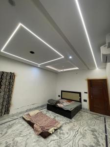 Comfort in the city of temples