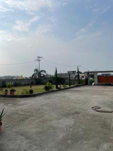 Comfort in the city of temples