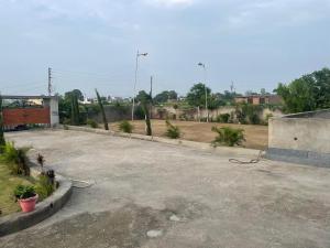 Comfort in the city of temples