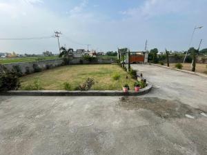 Comfort in the city of temples